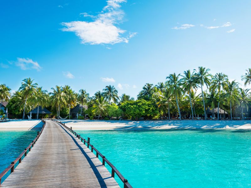 Maldives
